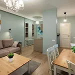 Daire Old Smilsu Street Quiet One Bedroom