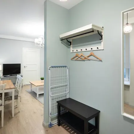 Daire Old Smilsu Street Quiet One Bedroom