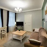 아파트 Old Smilsu Street Quiet One Bedroom *