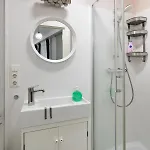 Old Smilsu Street Quiet One Bedroom 아파트 *