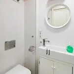 Old Smilsu Street Quiet One Bedroom * 리가