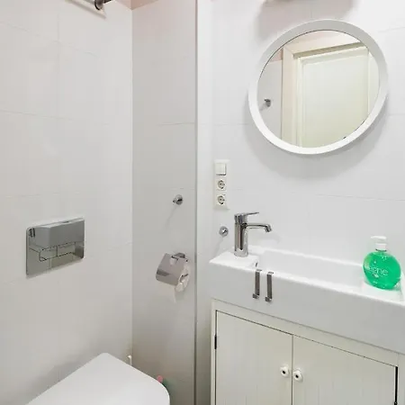 Old Smilsu Street Quiet One Bedroom * Riga